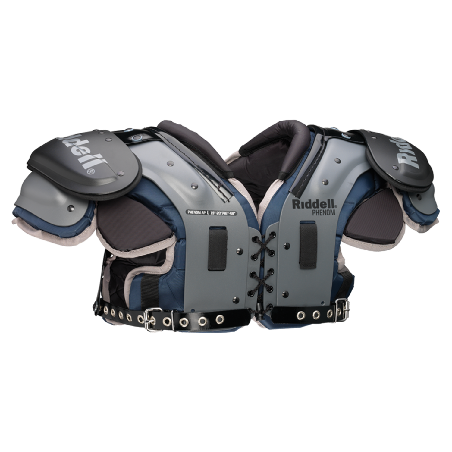 Riddell Phenom AP XXL Size