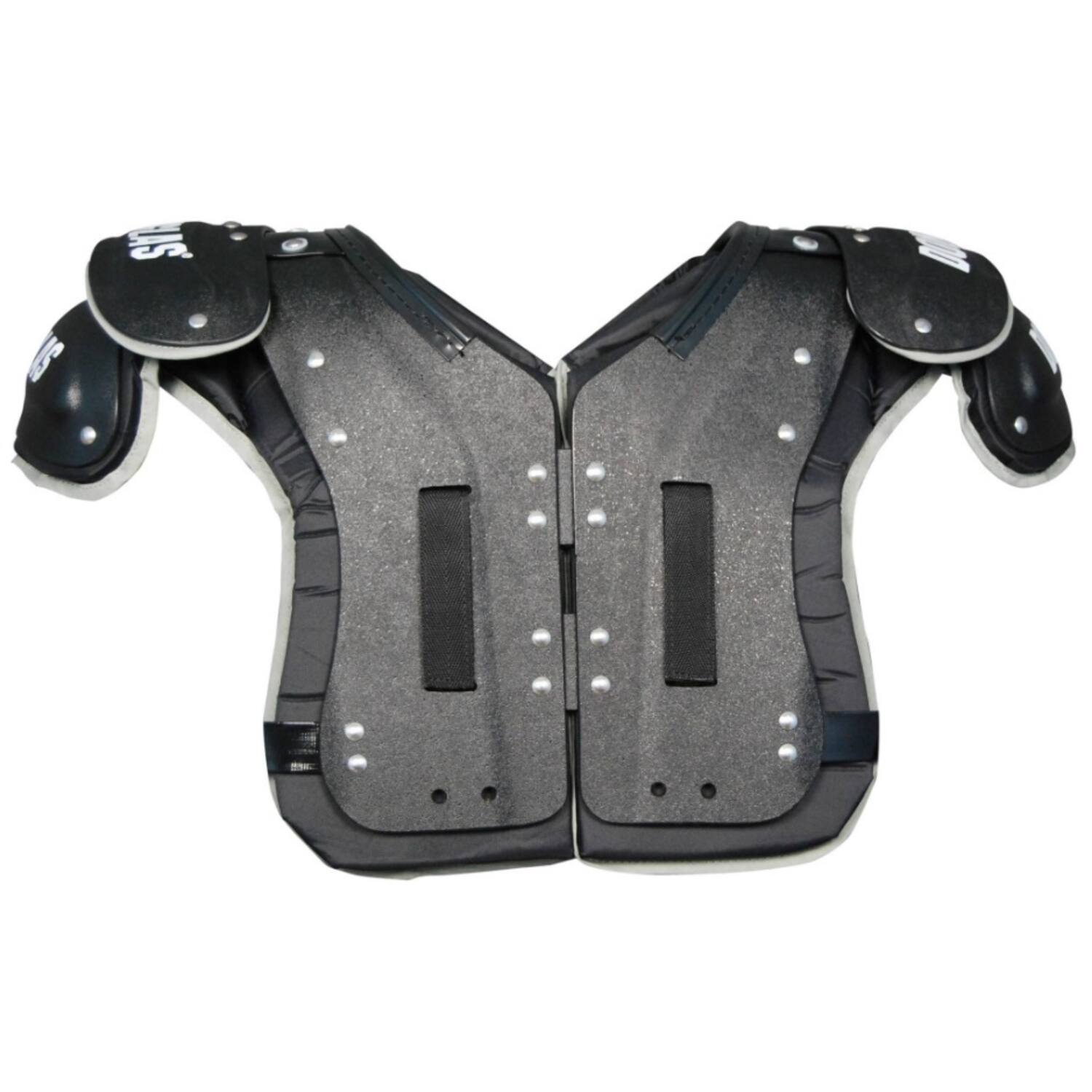 Douglas Destroyer 2.0 Q22 XL Size Adult Skill American Football Shoulder Pads