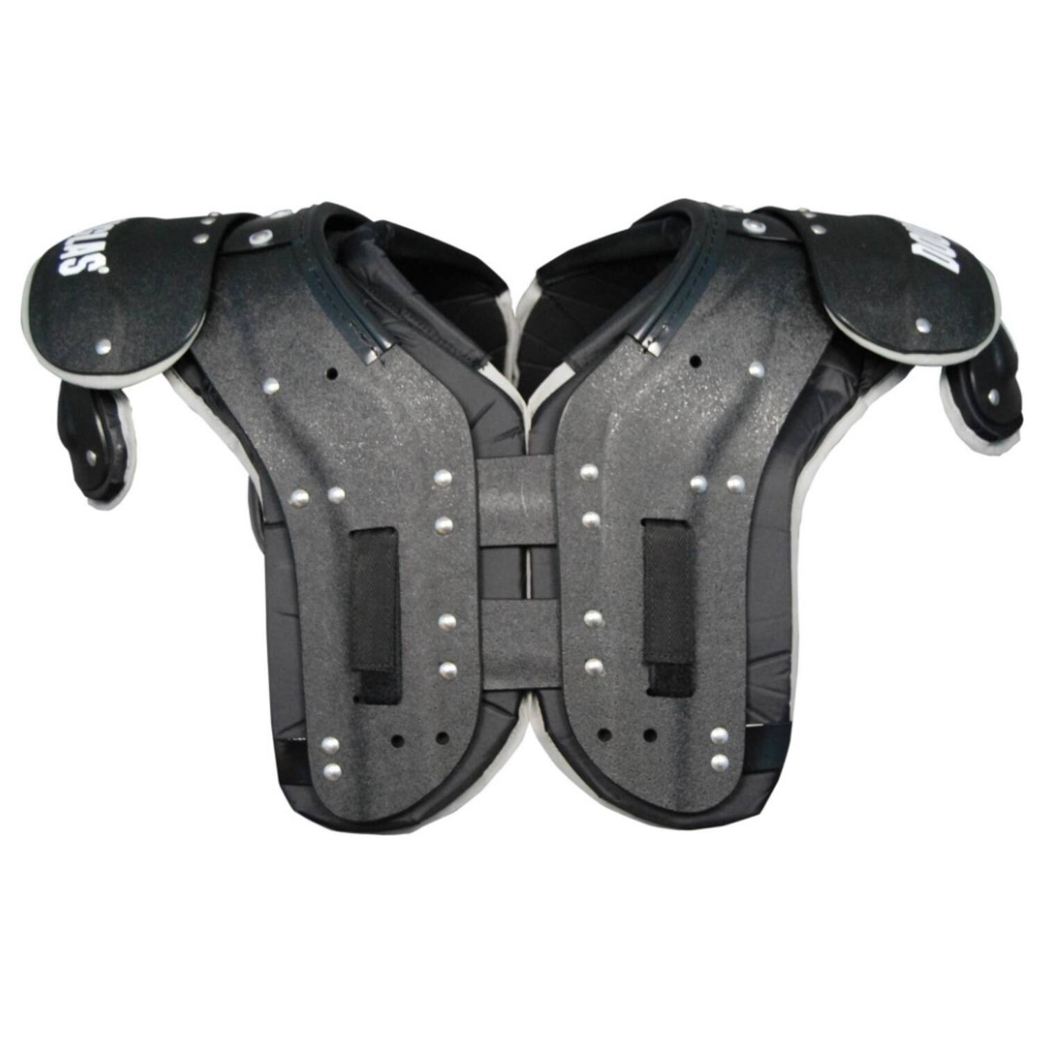 Douglas Destroyer 2.0 M50 XXL Size Adult Linemen American Football Shoulder Pads