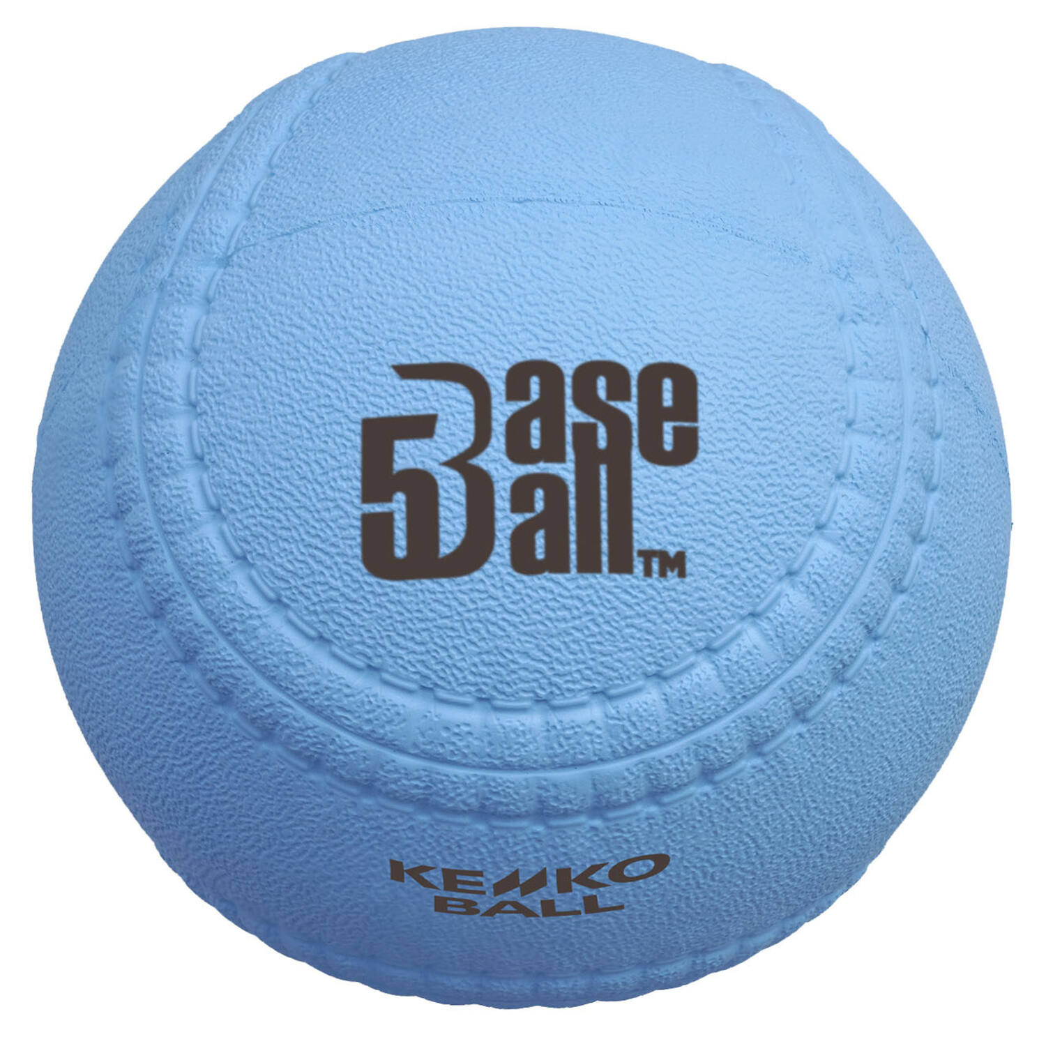 Kenko Baseball5 Official WBSC Ball - Blue