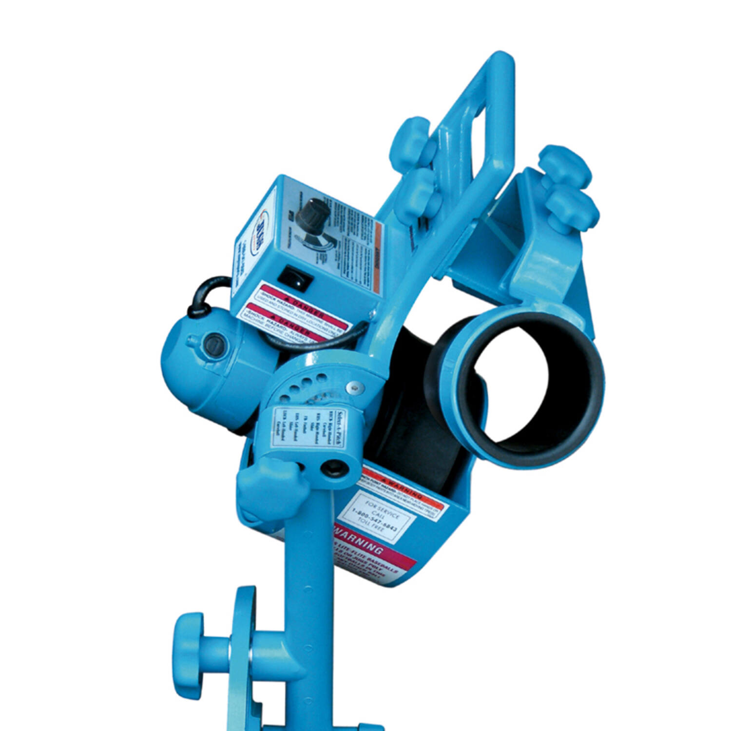 Jugs Lite Flite Machine (M6005)