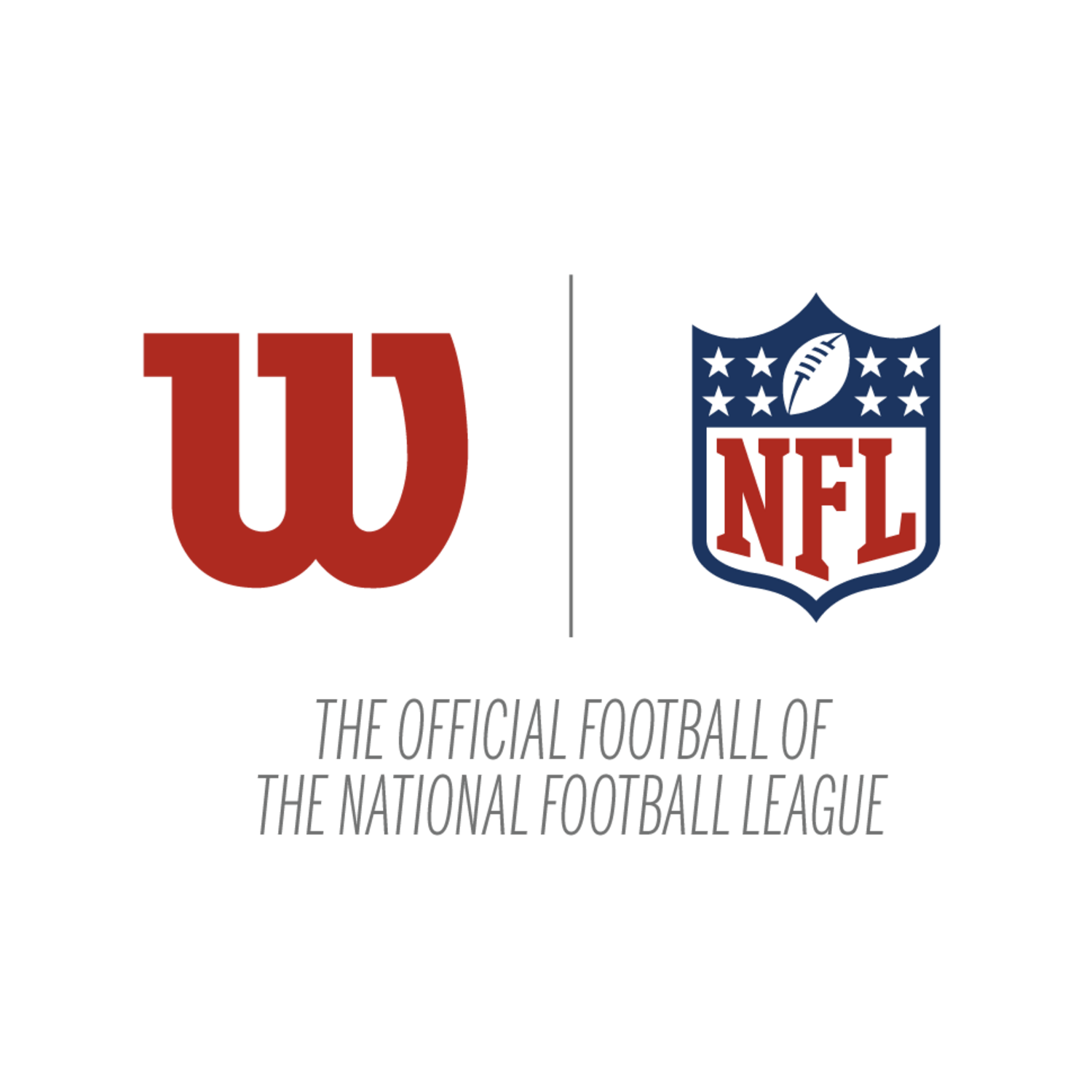 Wilson AFVD WTF1000 Official German League Ball | Official Size Leather Game Ball