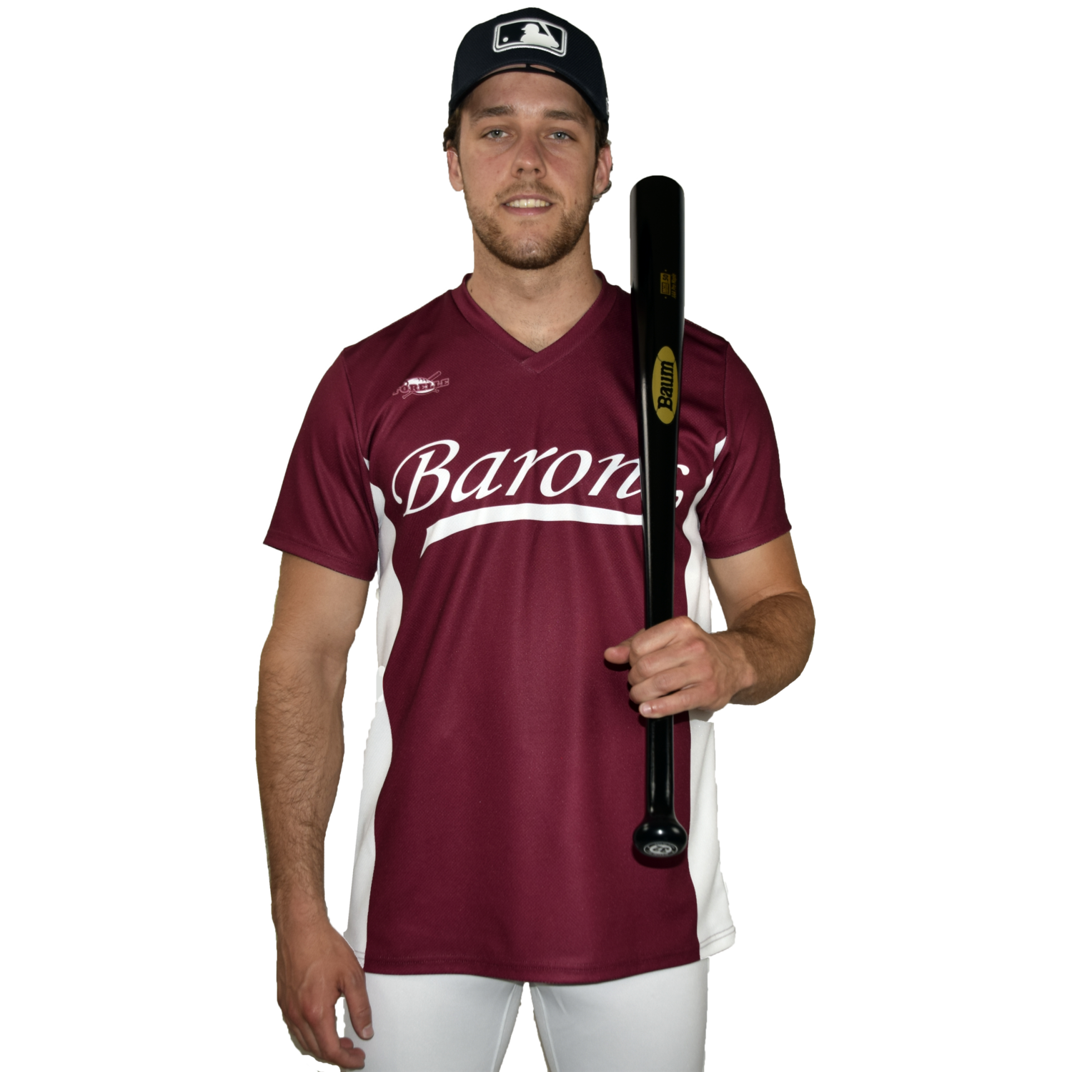 Forelle Custom Softball Jersey