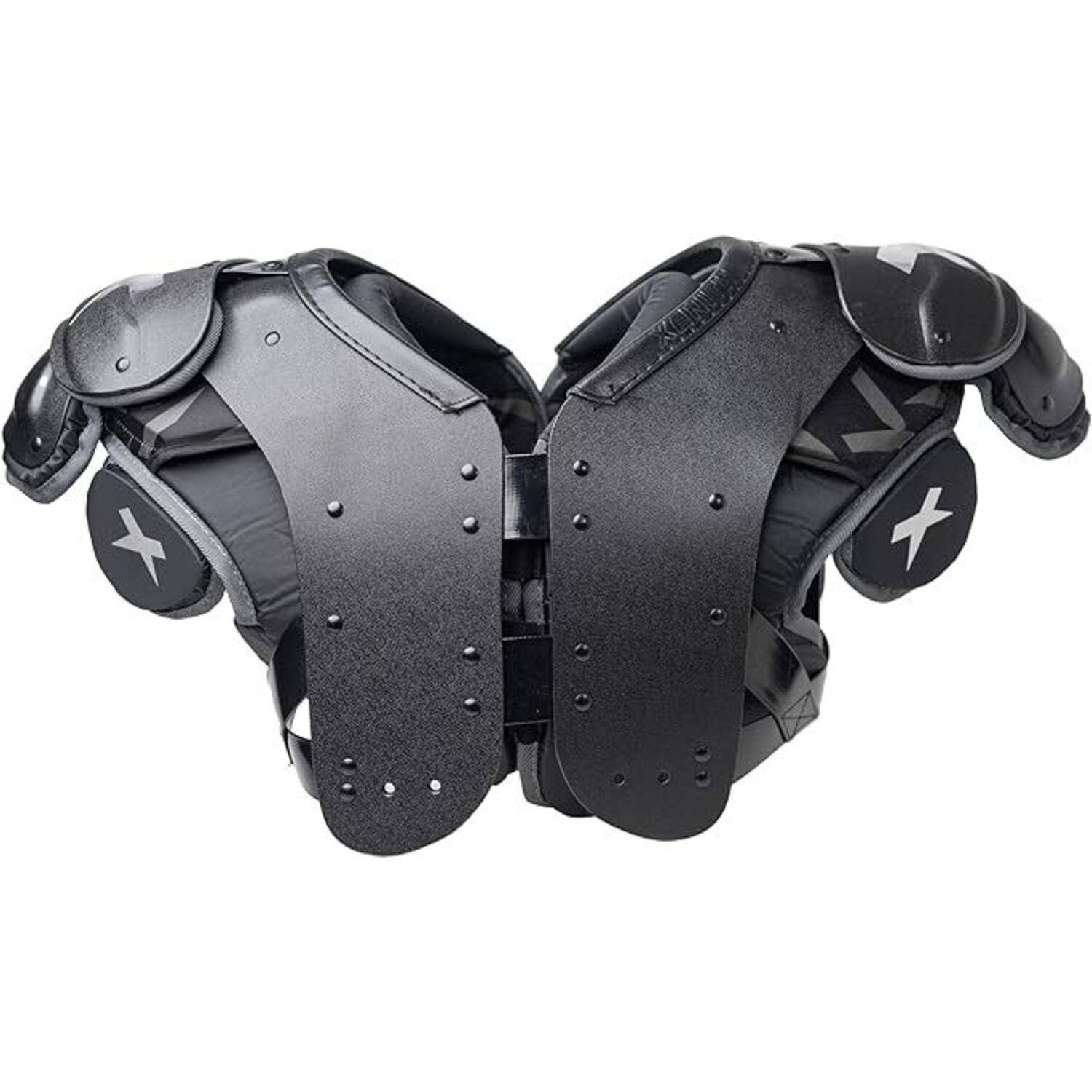 Xenith Pro Varsity Lineman (VPL) XXL Size All-Purpose Shoulder Pads