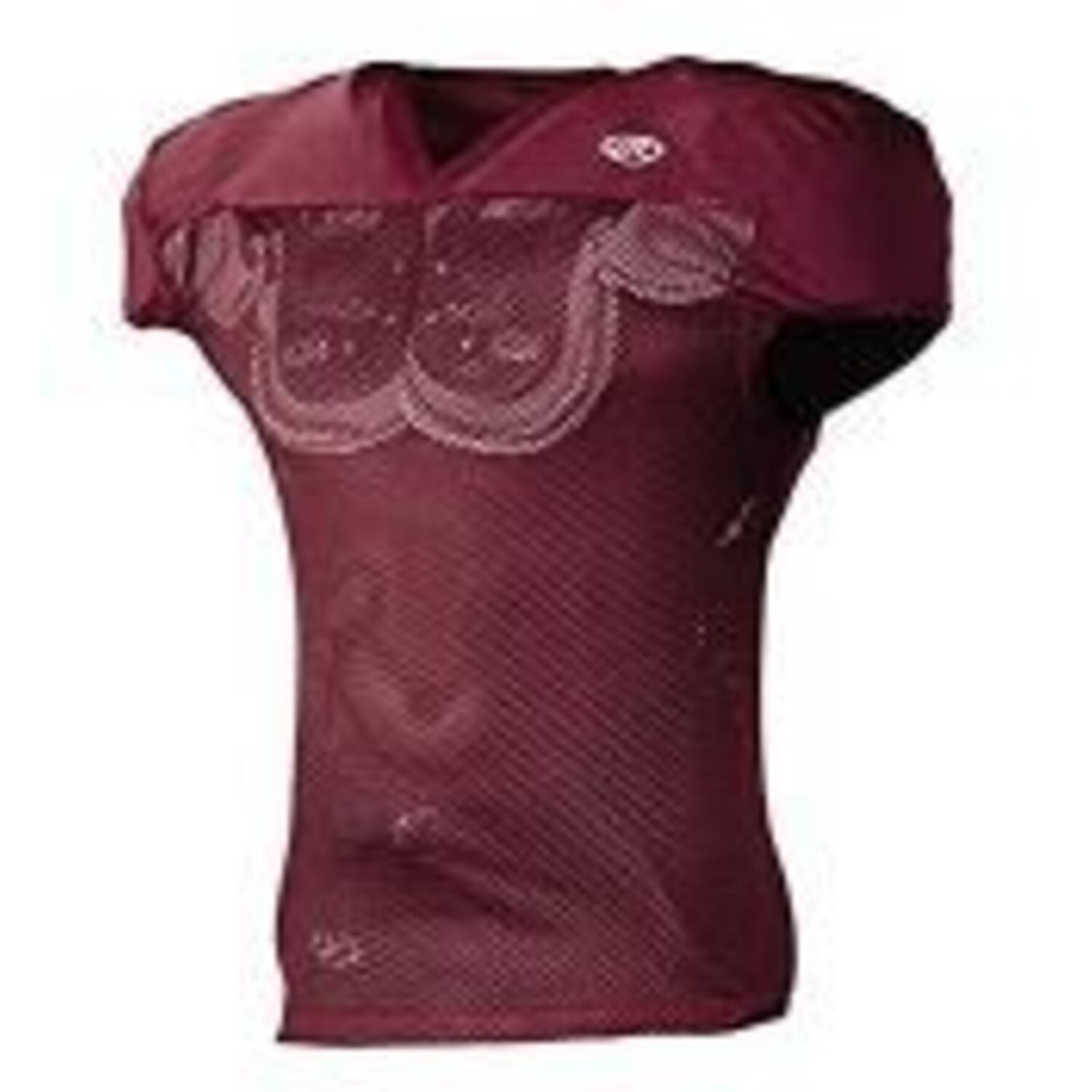 Rawlings YFJPR1 Youth XL Scarlet