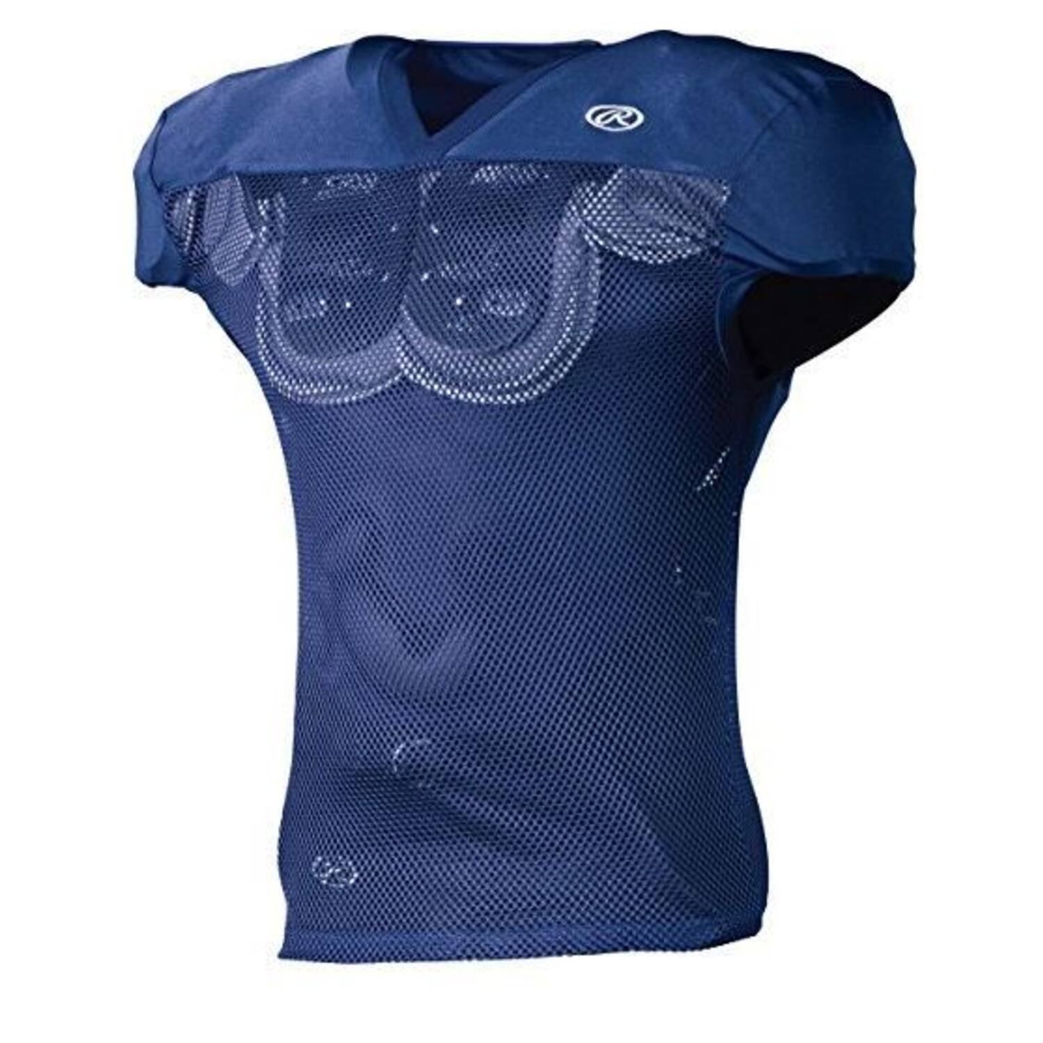 Rawlings YFJPR1 Youth L Royal
