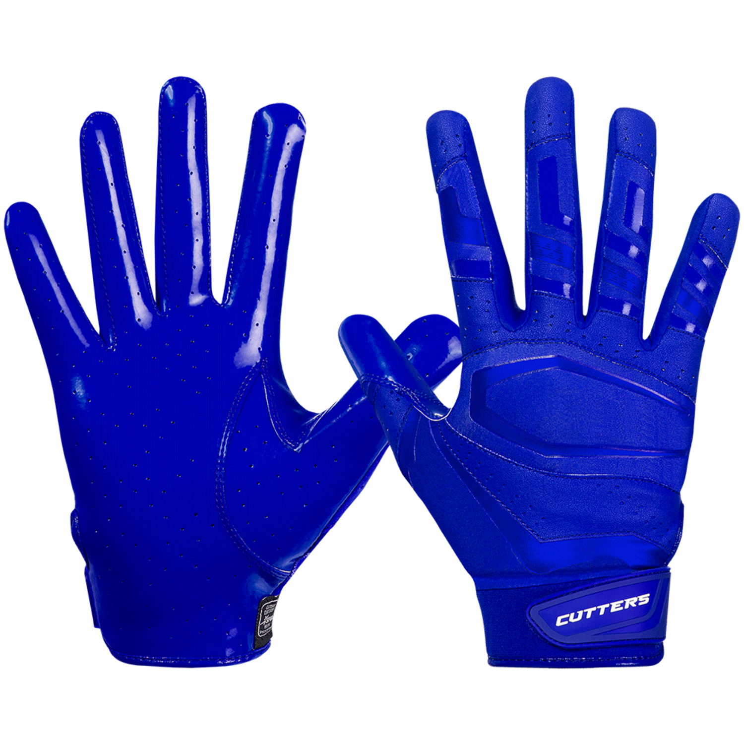 Cutters S452 Rev Pro 3.0 Receiver Solid S Royal
