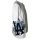 Majestic Los Angeles Dodgers Tee (A1-LAD8021) M Size