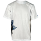 Majestic Los Angeles Dodgers Tee (A1-LAD8021) M Size