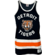 Majestic Lester Singlet Detroit Tigers M Size