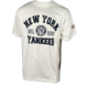 Majestic Vintage Printer Tee (A1-Yan9622 XL New York Yankees