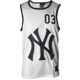 Majestic Quayside Sports Vest L New York Yankees