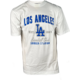 Majestic Los Angeles Dodgers Tee (Al-Yan1219) S Size