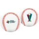 Rawlings WBC Logo White Official League Baseball 2023 | Collectors Edition
