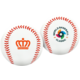 Rawlings WBC Baseball 2023 Team Netherlands