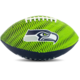 Wilson NFL Team Tailgate Football Junior Team Seahawks