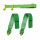 Shruumz Full Set - Lime with Lime Flags