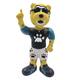 FOCO NFL Showstomperz Mascots Team Jacksonville Jaguars