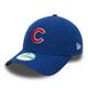 New Era The League MLB Cap Team Chicago Cubs