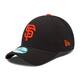 New Era The League MLB Cap Team San Francisco Giant