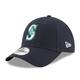 New Era The League MLB Cap Team Seattle Mariners