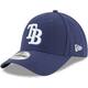 New Era The League MLB Cap Team Tampa Bay Rays