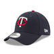 New Era The League MLB Cap Team Minnesota Twins