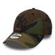 New Era The League Essential MLB Cap New Yor Color Army Camo