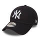 New Era The League Essential MLB Cap New Yo Color Navy/White