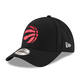 New Era The League NBA Cap Team Toronto Raptors