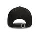 New Era The League Essential NBA Cap Chicago Bulls Color Black