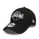 New Era The League Essential NBA Cap Los Angeles Lakers Color Black
