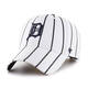 47 Brand MLB Bird Cage MVP Team Detroit Tigers