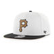 47 Brand MLB Corkscrew Captain Team Pittsburgh Pirates