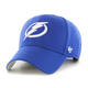 47 Brand NHL Ballpark Snap MVP Team Tampa Bay Lightning