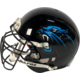 Rawlings ELF Authentic Helmet Team Panthers Wroclaw