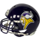 Rawlings ELF Authentic Helmet Team Vienna Vikings