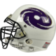 Adams ELF Autograph Helmet Team Frankfurt Galaxy