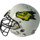 Adams ELF Autograph Helmet Team Barcelona Dragons
