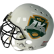 Adams ELF Autograph Helmet Team Leipzig Kings