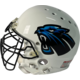 Adams ELF Autograph Helmet Team Panthers Wroclaw