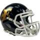 Riddell ELF Mini Replica Helmet Team Fehérvár Enthroners