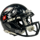Riddell ELF Mini Replica Helmet Team Helvetic Guards