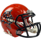 Riddell ELF Mini Replica Helmet Team Prague Lions