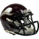 Riddell ELF Mini Replica Helmet Team Rhein Fire