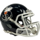 Riddell ELF Mini Replica Helmet Team Milano Seamen