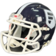 Riddell Mini Replica Helmet Forelle Color Navy