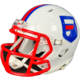 Riddell Mini Replica Helmet Forelle Color White