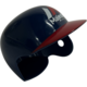 Majestic Mini Baseball Replica Display Helmet