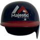 Majestic Mini Baseball Replica Display Helmet
